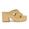 Nine West Bemay Platform Slide Sandals -Nine West Shop acd12bf5ce7785ff4b7080e102c8a454c0ef58f1