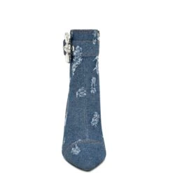 Nine West Fabrica Dress Booties -Nine West Shop af78960f6549f82f74af5e407bbc356d91319863