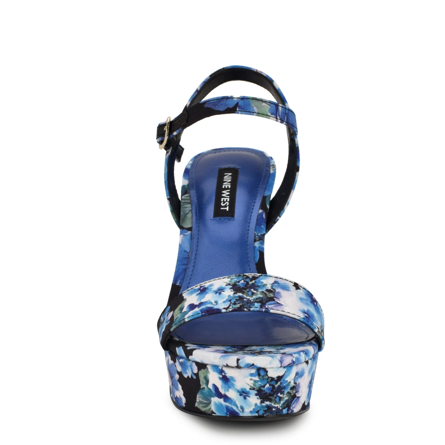 Nine West Solas Platform Sandals 5 Nine West Solas Platform Sandals - Image 3