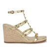 Nine West Sardis Studded Wedge Sandals 1 Nine West Sardis Studded Wedge Sandals -Nine West Shop b0e17cda3d6c8db445475c124304dd44d96eec69