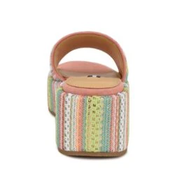 Nine West Copen Platform Slide Sandals 10 Nine West Copen Platform Slide Sandals -Nine West Shop b10dedadd6d9760307549a357c4b97925962b6ed