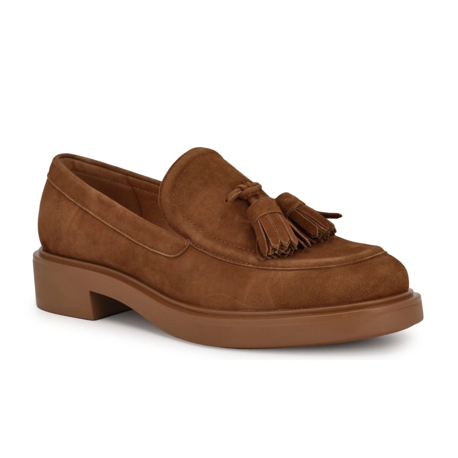 Nine West Roker Casual Loafers 4 Nine West Roker Casual Loafers - Image 2