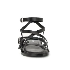 Nine West Rulen Flat Strappy Sandals 9 Nine West Rulen Flat Strappy Sandals -Nine West Shop b1e8db13ce215c3fb1d4e8d13e87f7f0919369a5