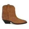Nine West Abreve Western Leather Booties -Nine West Shop b41d44a9bc378f6a01787548360a4860a72e0c97