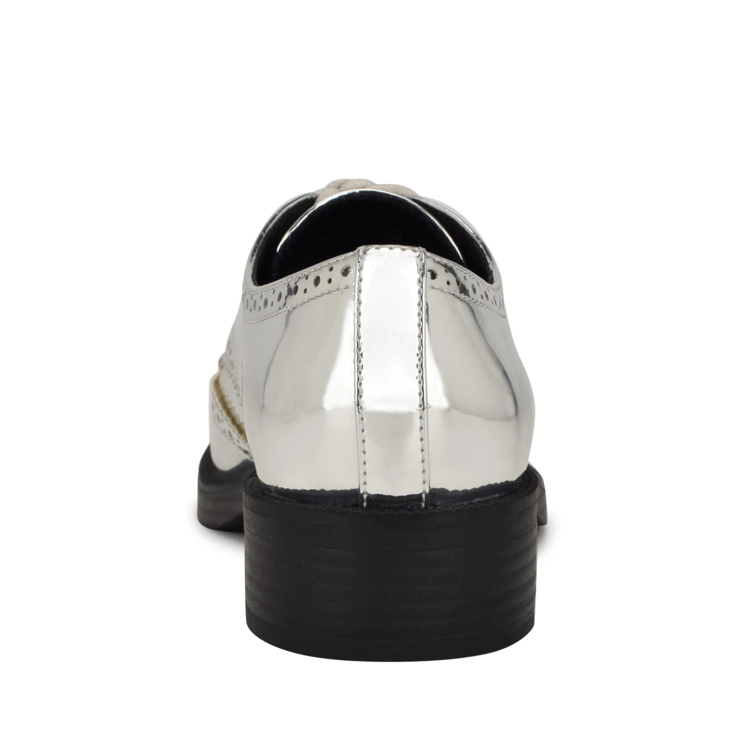 Nine West Studey Oxford Loafers 6 Nine West Studey Oxford Loafers - Image 4