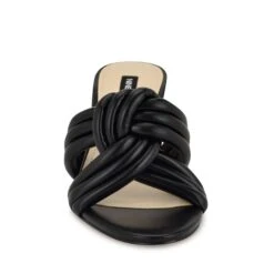 Nine West Norene Knotted Dress Sandals -Nine West Shop b5577e29fb793077e1567945b2f58ff455f85b3d