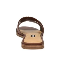 Nine West Giny Slip-On Flat Studded Sandals -Nine West Shop b6bc60c79fe93ab9e37ace084eec29aa6d176790