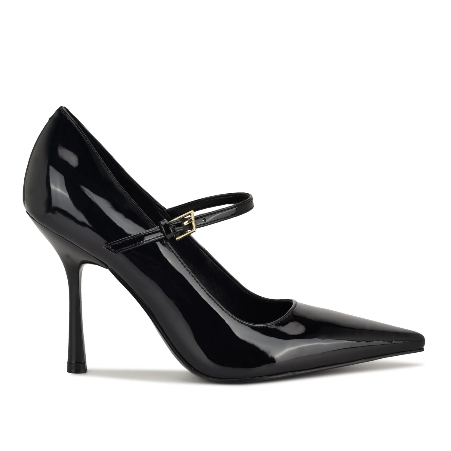 Nine West Jinnie Mary Jane Pumps 3 Nine West Jinnie Mary Jane Pumps