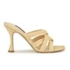 Nine West Tracee Heeled Slide Sandals 1 Nine West Tracee Heeled Slide Sandals -Nine West Shop bf6a7d0fb2f70b39ea2cb3376ed7449f2e06865a