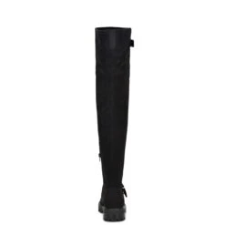 Nine West Nans Lug Sole Over The Knee Boots -Nine West Shop c0ec84f50e35e4f950e88addc2f3639265fa0c38