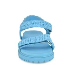 Nine West Dinrah Footbed Sandals -Nine West Shop c32cb7fc10b51e3d6adf42a86f1546245602659a