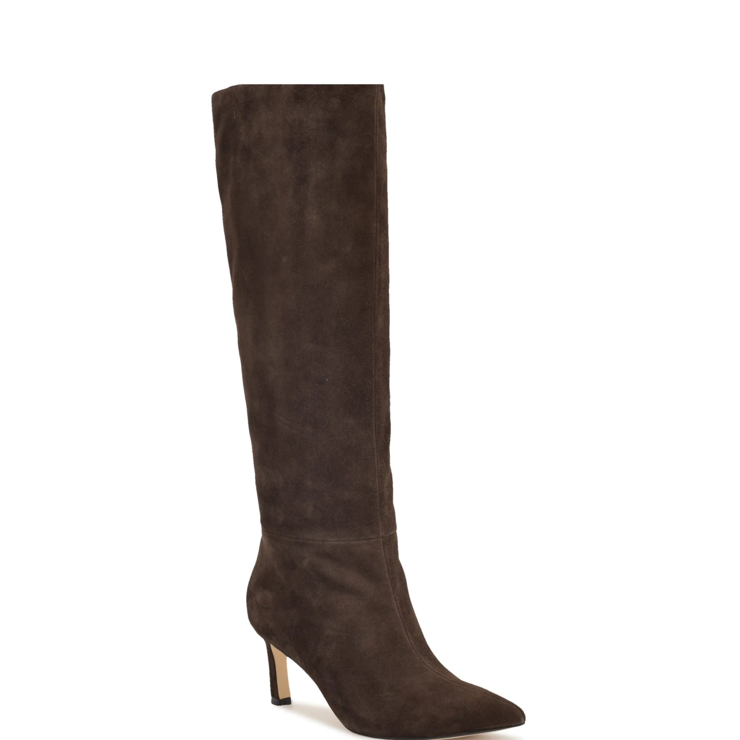 Nine West Lorthey Dress Boots 4 Nine West Lorthey Dress Boots - Image 2
