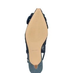 Nine West Nolla Woven Slingback Pumps 11 Nine West Nolla Woven Slingback Pumps -Nine West Shop c5ee52c9aed2a165e30f0783f2c6e1f59866cb25