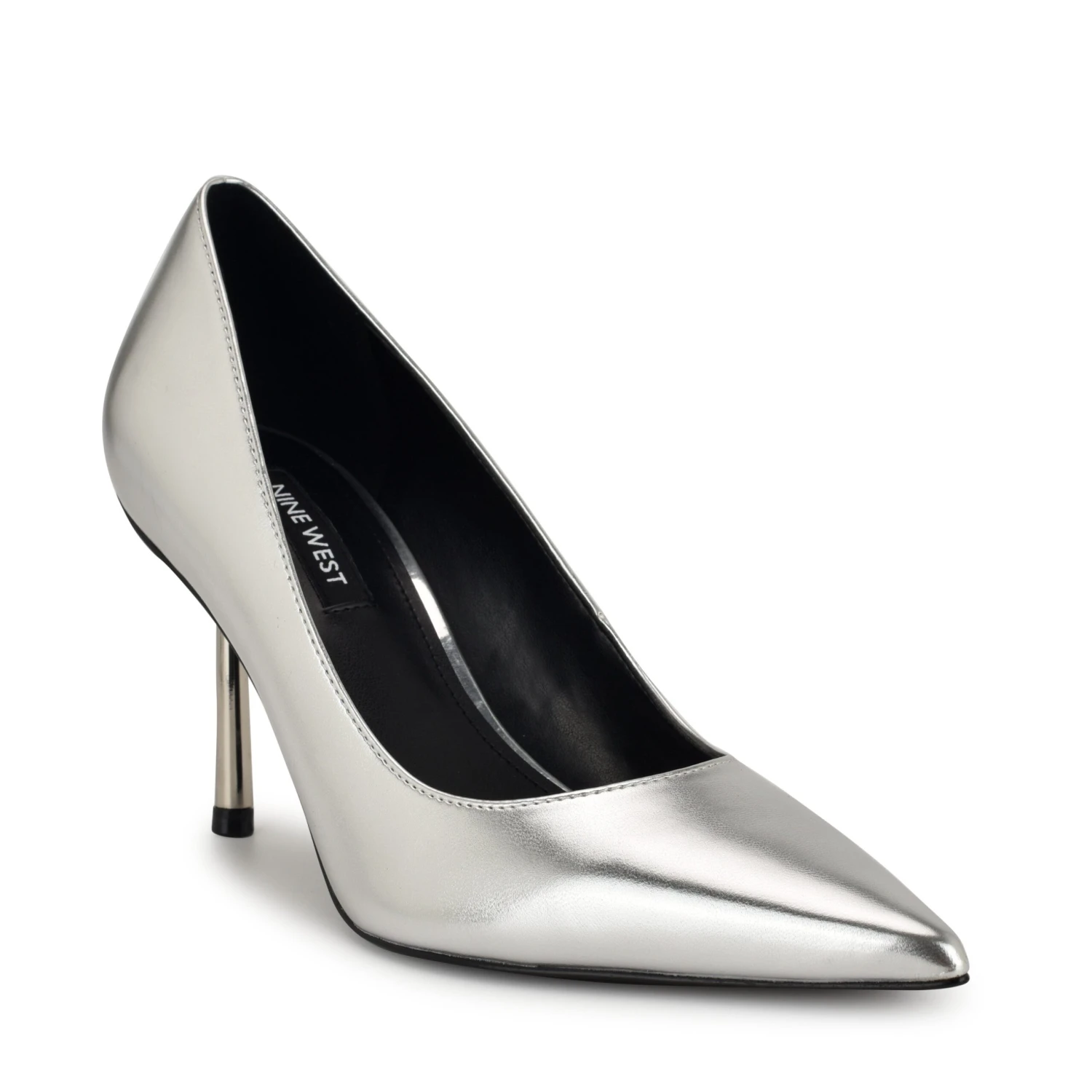 Nine West Deonne Dress Pumps 4 Nine West Deonne Dress Pumps - Image 2