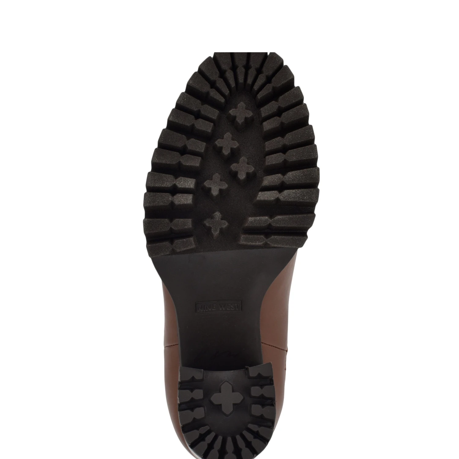 Nine West Kort Lugsole Booties 7 Nine West Kort Lugsole Booties - Image 5