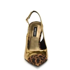 Nine West Fabele Pointy Toe Slingback Pumps -Nine West Shop c7a52ad232a739b46a0c255f9aa3af228531556d