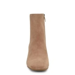Nine West Trunke 9x9 Square Toe Booties -Nine West Shop c9f394061104b5a6eaa2d64cb4317c7cb989b422