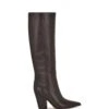 Nine West Adera Knee High Leather Boots 2 Nine West Adera Knee High Leather Boots -Nine West Shop ca4cbc181c3c9f0fd2cb6eb8089297298eff101b