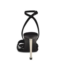 Nine West Reen Rhinestone Sandals -Nine West Shop cab4b43f4d4582428b9548af3b3a90f3f6684d44