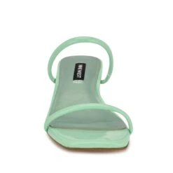 Nine West Noel Slide Sandals -Nine West Shop cade73b3e0a8ecb2ac27fdd4a36a72811b8bd5de