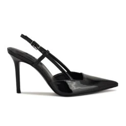 Nine West Mianda Slingback Pumps