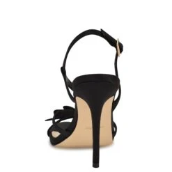 Nine West Marella Bow Dress Sandals -Nine West Shop cdf9103cd9f86bda5aa1a9af657881e5112ba164
