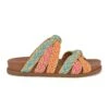 Nine West Gilma Footbed Sandals -Nine West Shop cee5b845327331e101734655c35307353e20e9ce