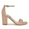 Nine West Toniann Ankle Strap Sandals -Nine West Shop d1ecc58bf15a6d04021ec3d1740eb7a9f1b13ac4