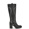 Nine West Cert Heeled Moto Boots 1 Nine West Cert Heeled Moto Boots -Nine West Shop d481855fd14e4fef85a151a4c7d7dd96c710250d