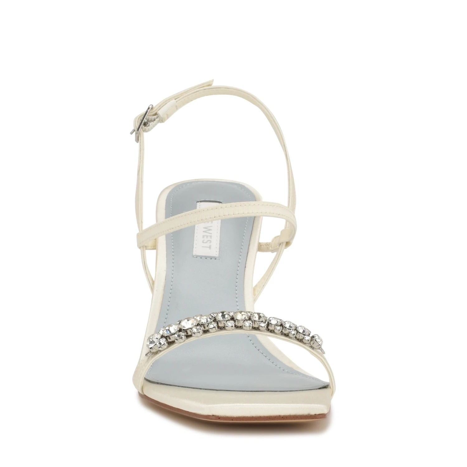 Nine West Oreece Heeled Slingback Sandals 5 Nine West Oreece Heeled Slingback Sandals - Image 3