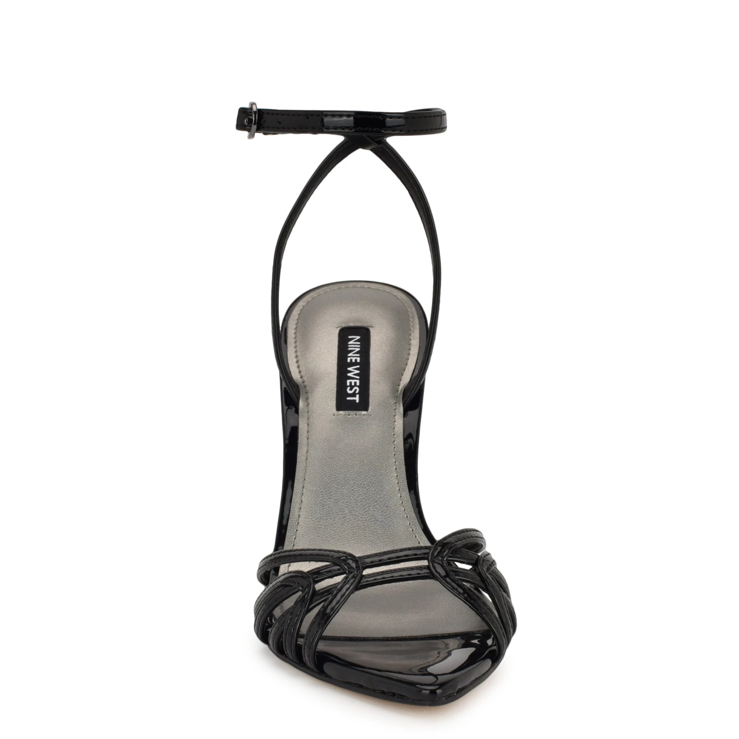 Nine West Paxal Ankle Strap Sandals 5 Nine West Paxal Ankle Strap Sandals - Image 3