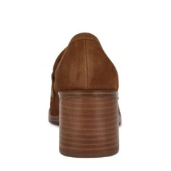 Nine West Avalia Heeled Loafers -Nine West Shop d654f8e5ea69c8fba566bee4f426c43779c713ab