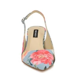 Nine West Kamsee Slingback Pumps -Nine West Shop d9cf4223bdbe04ef1db8a3e3b13d98e3e769add1