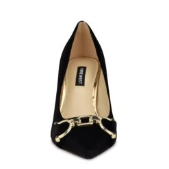 Nine West Jella Emebellishd Dress Pumps -Nine West Shop dbe1652273c99b2e88e6231acf42f30c6aee7b0a