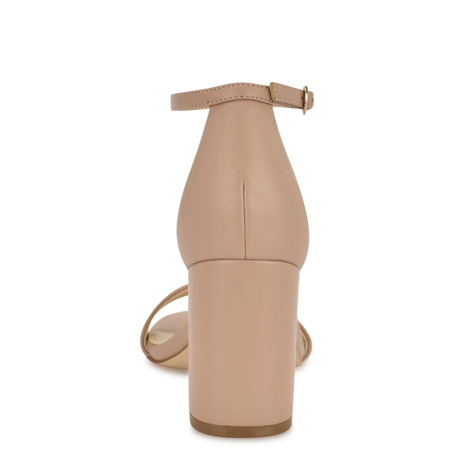 Nine West Toniann Ankle Strap Sandals 6 Nine West Toniann Ankle Strap Sandals - Image 4