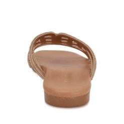 Nine West Timy Embellished Flat Sandals 10 Nine West Timy Embellished Flat Sandals -Nine West Shop e4845aa4eceb1eab1f2dc62695ccdec0b2b3a81d