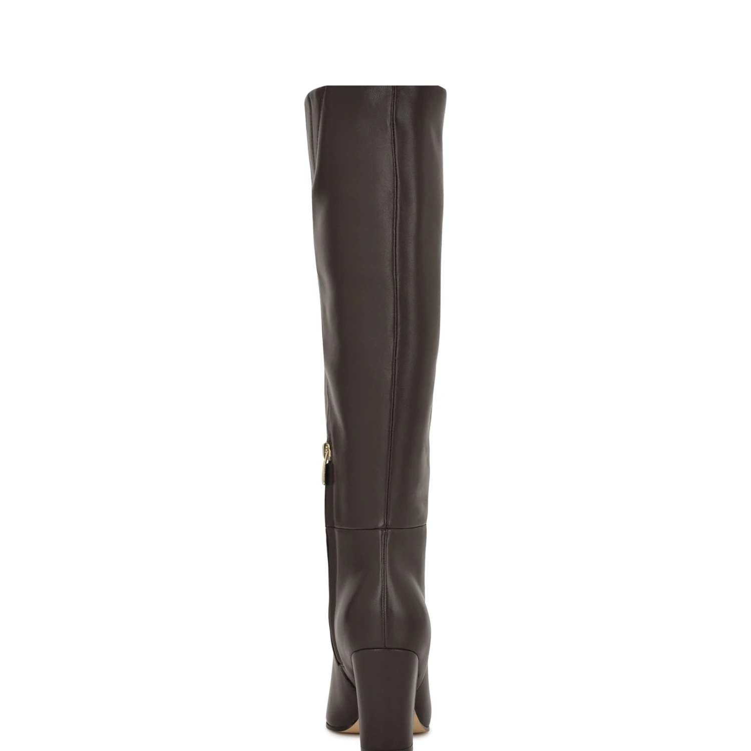 Nine West Adera Knee High Leather Boots 6 Nine West Adera Knee High Leather Boots - Image 4
