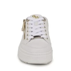 Nine West Dulah Lace-Up Platform Sneakers -Nine West Shop e6160afa38bb2b1fab9a8d6c837eff91bf285003
