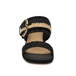 Nine West Ebels Block Heel Slide Sandals 9 Nine West Ebels Block Heel Slide Sandals -Nine West Shop e8b2add962a8ca081b5896503ddc6b8f9256011c