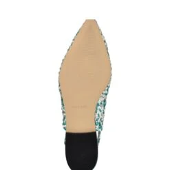 Nine West Soel Woven Slingback Flats -Nine West Shop e9d56e5959aec007fe7d290cee0b1b80e2178eef