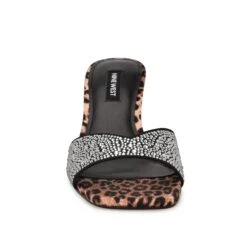 Nine West Rokke Dress Slide Sandals -Nine West Shop ebce9f97ff143b976f8b61ec8a67b98562bd1ae1