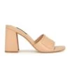Nine West Iriss Slide Sandals -Nine West Shop ee248252a52b8fc4338666c054b93ed5b7fe3d58