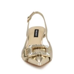 Nine West Neeri Pointy Toe Slingbacks 9 Nine West Neeri Pointy Toe Slingbacks -Nine West Shop ee710595da088b5951dad0d5fd5982b656fdf2ea