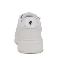 Nine West Dulah Lace-Up Platform Sneakers -Nine West Shop ef24c4b8c3dc35ff4a32759f38c6bc07be68f86e