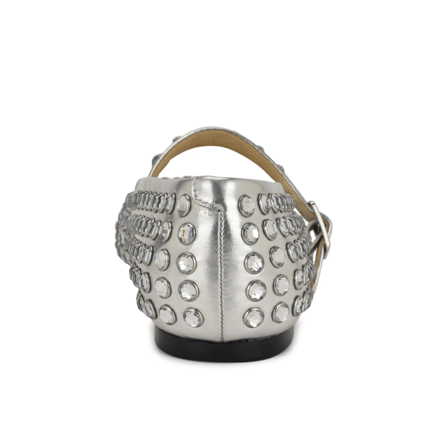 Nine West Emmil Mary Jane Flats 6 Nine West Emmil Mary Jane Flats - Image 4