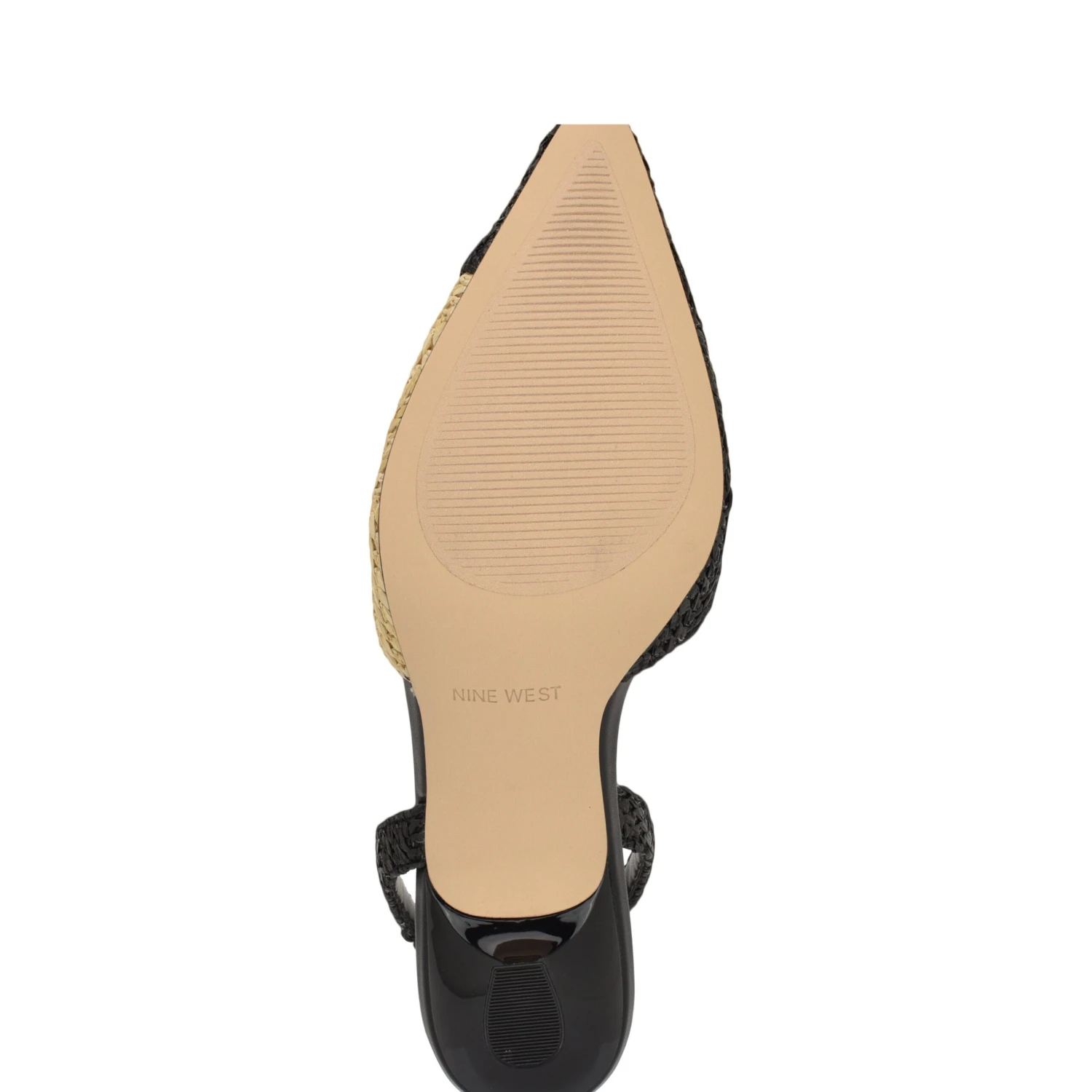 Nine West Maoua Slingback Pumps 7 Nine West Maoua Slingback Pumps - Image 5