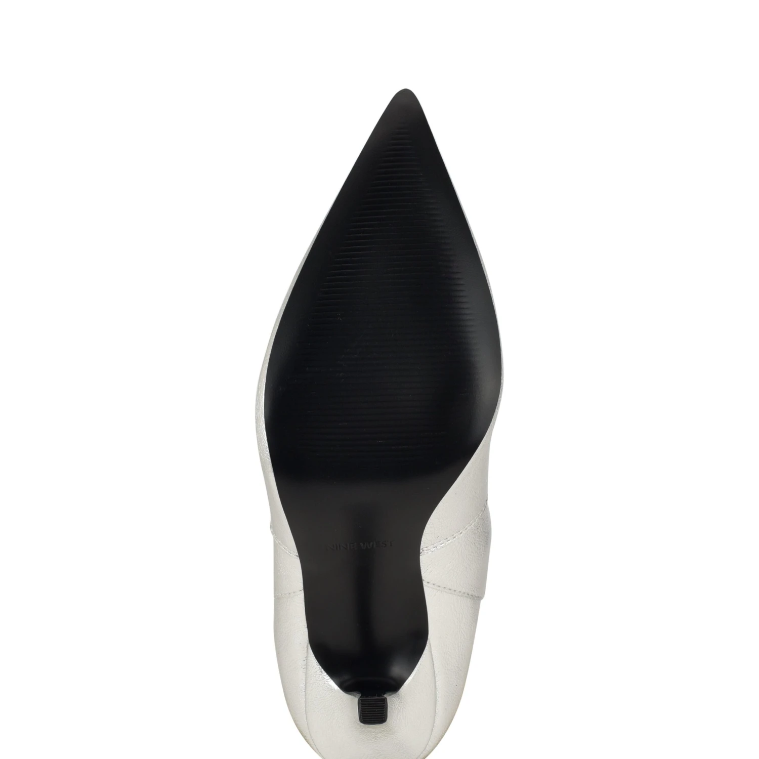 Nine West Grasy Western Dress Boots 7 Nine West Grasy Western Dress Boots - Image 5