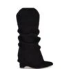 Nine West Amazin Slouch Western Boots -Nine West Shop f24eb2f4c5dd9d4f5b776a7b0a662217e309d46a