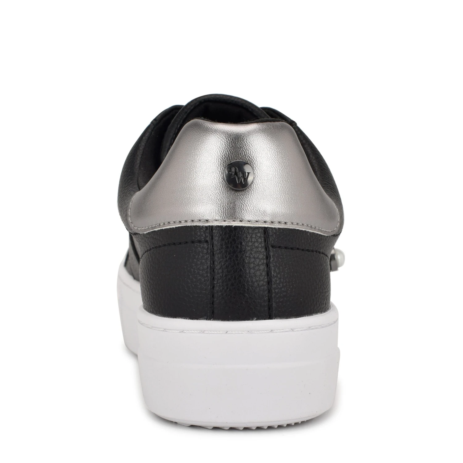 Nine West Gripes Laceup Sneaker 6 Nine West Gripes Laceup Sneaker - Image 4