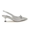 Nine West Wunder Bow Slingbacks -Nine West Shop f320b4ae6a42e1985c7faf499a5a7e182fcf69cf